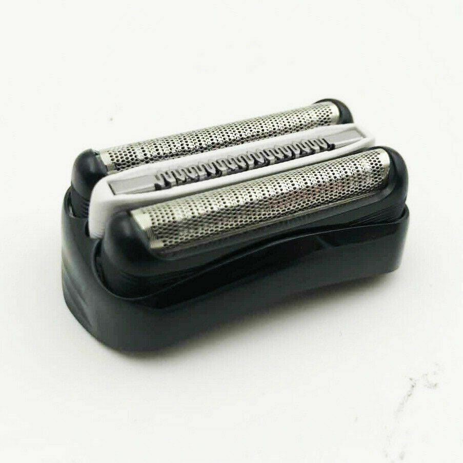 For Braun 32B Replacement Foil and Cutter Blades 3040 3040s 340s-4 320s-4 330s-4