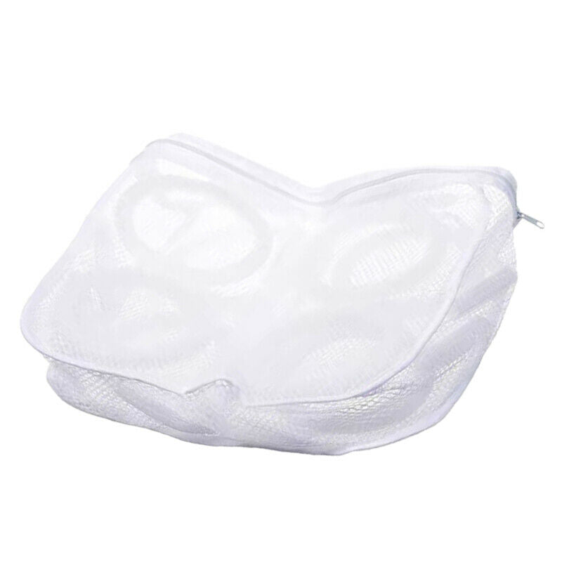 Durable Net Laundry Storage Pouch Bags Organizer for