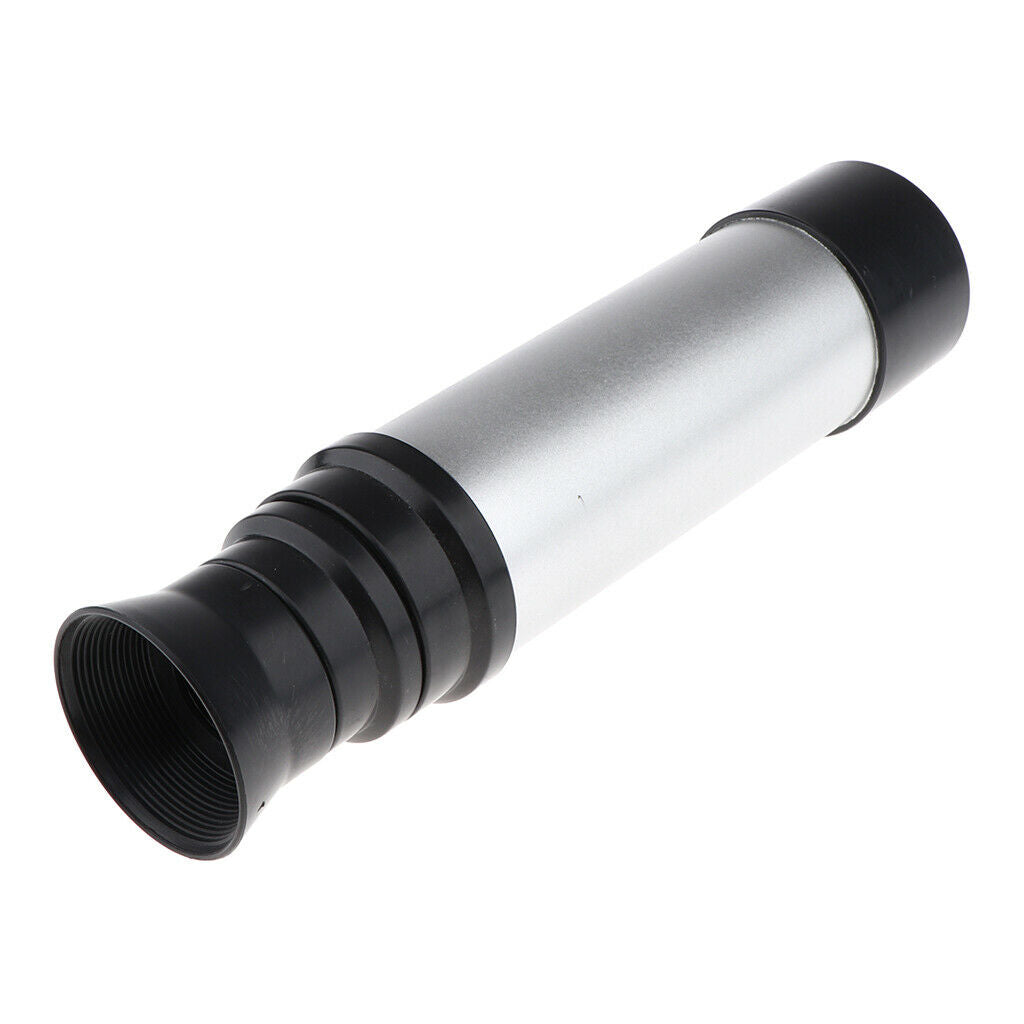 4 PCS ABS Plastic Zoomable Pirate Monocular Telescope Educational Birthday