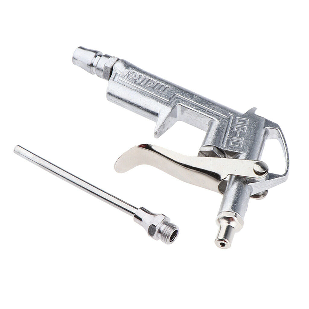 Air Blow  Duster Cleaning Too With Interchangeable Nozzle