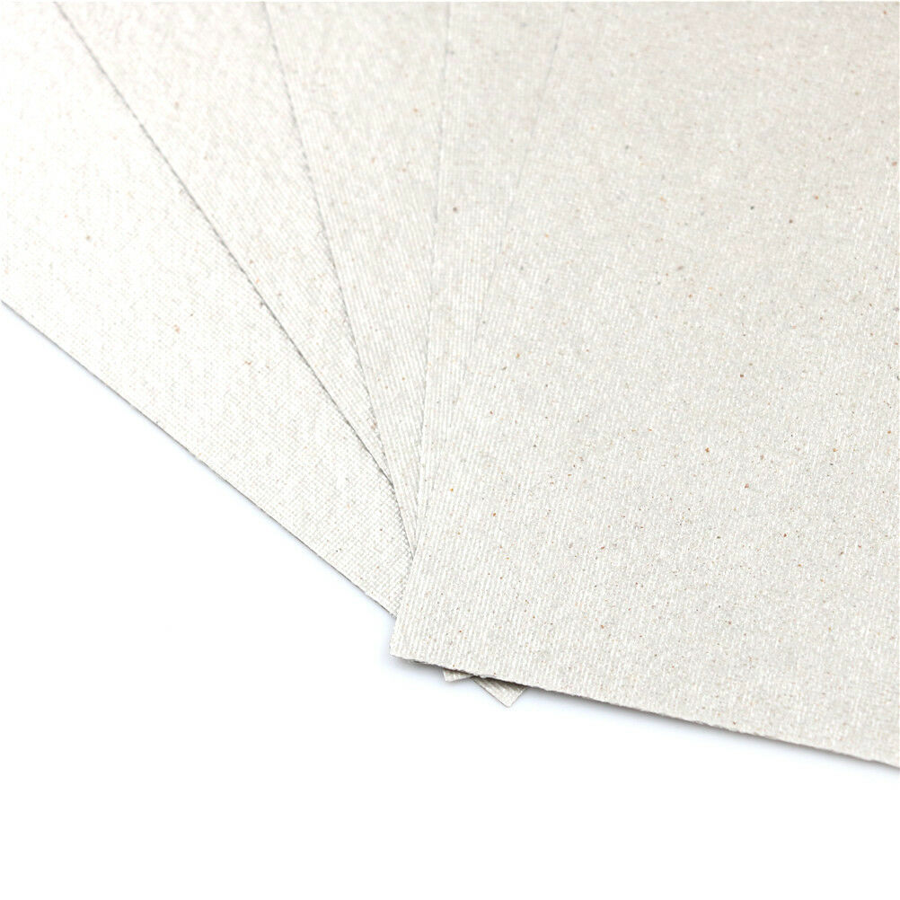 5pcs/lot high quality Miniwave Oven RC8airing Part 150 x 120mm Mica .l8