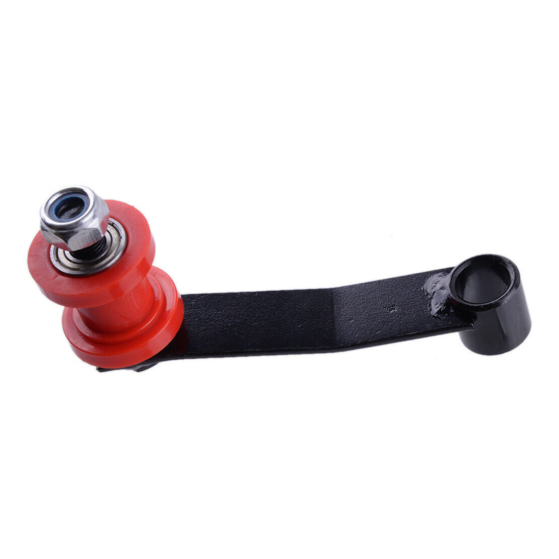 Chain Tensioner Roller with Spring Fit For ATV Go Kart 110cc 125cc 150cc 250cc