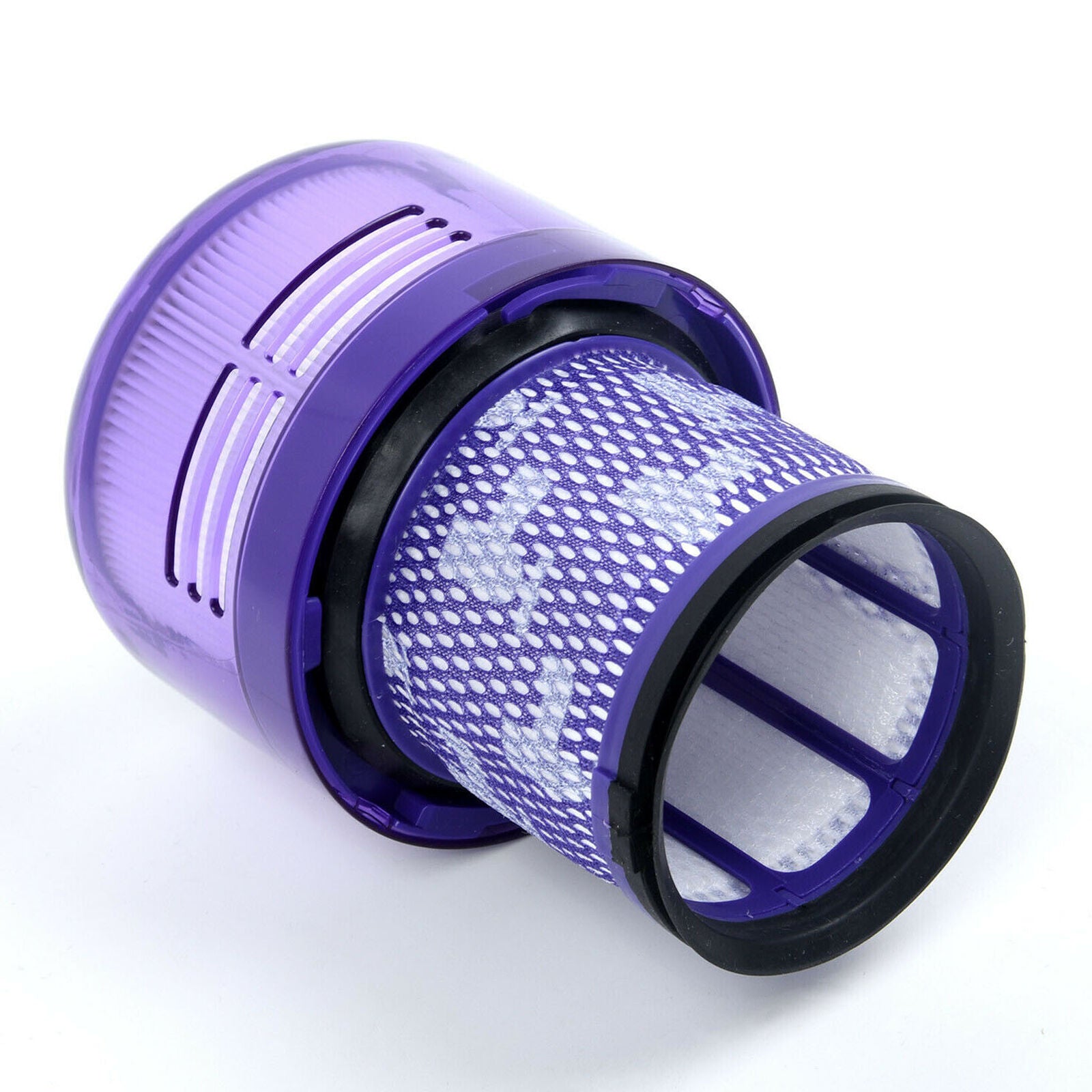 Filter For Dyson V11/SV14 Animal + Plus Absolute Pro Vacuum Cleaner Easy To Dry