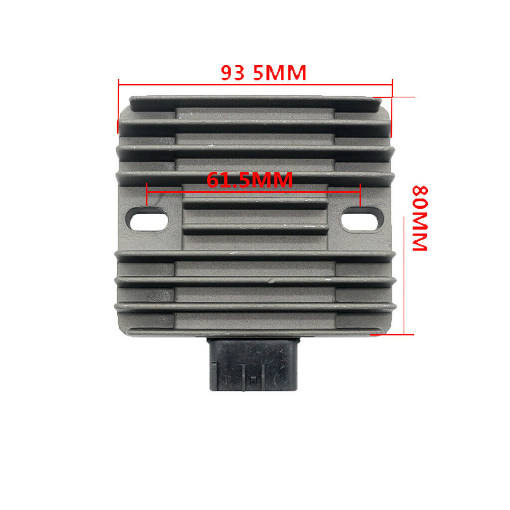 Voltage Regulator  for Suzuki LT-A 400 450 500 700 750, 12V 350W