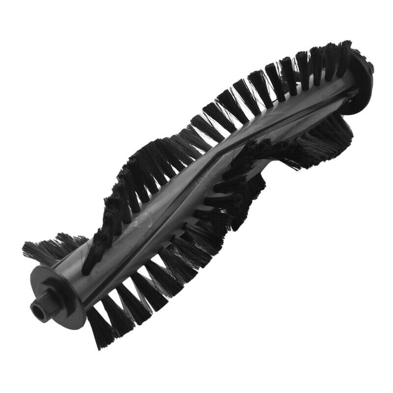 For ILIFE A4s Robot Vacuum Cleaner Replacement Kits-HEPA Filter Main Brush SidY9