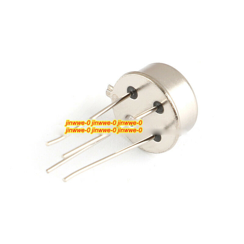1pcs RDA/RDB224 digital pyroelectric human body induction Infrared probe sensor