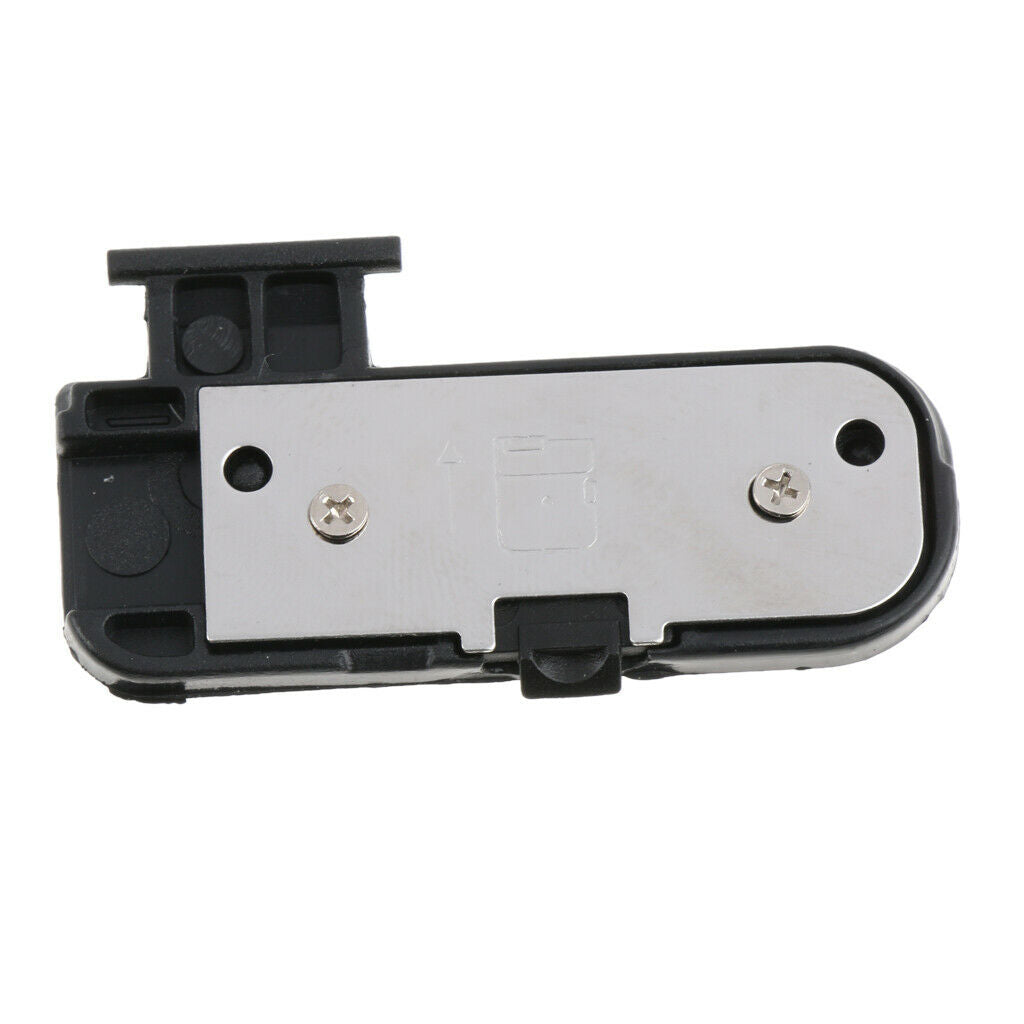 Camera spare part battery cover battery cover for Nikon D5300 D3300