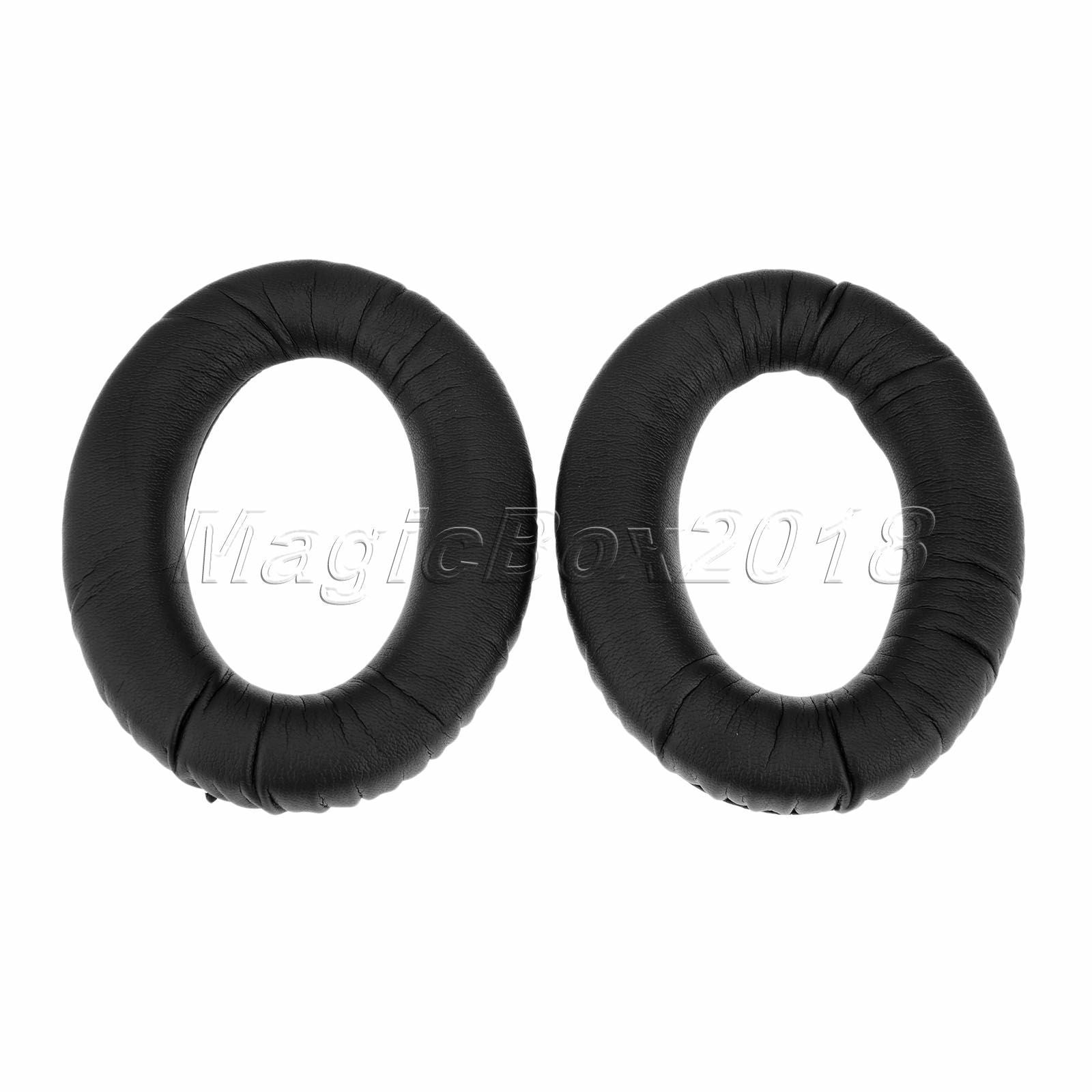 Repacement soft cushion ear pads for Sennheiser G4ME ZERO GAME ZERO Headphones