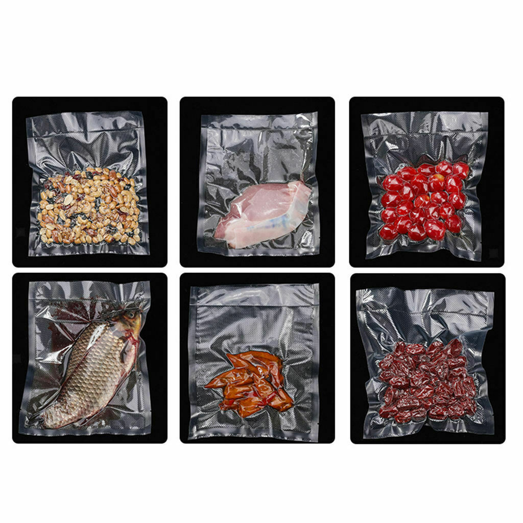 Household Vacuum Sealer 110V Home Food Preservation Packaging Machine 30cm