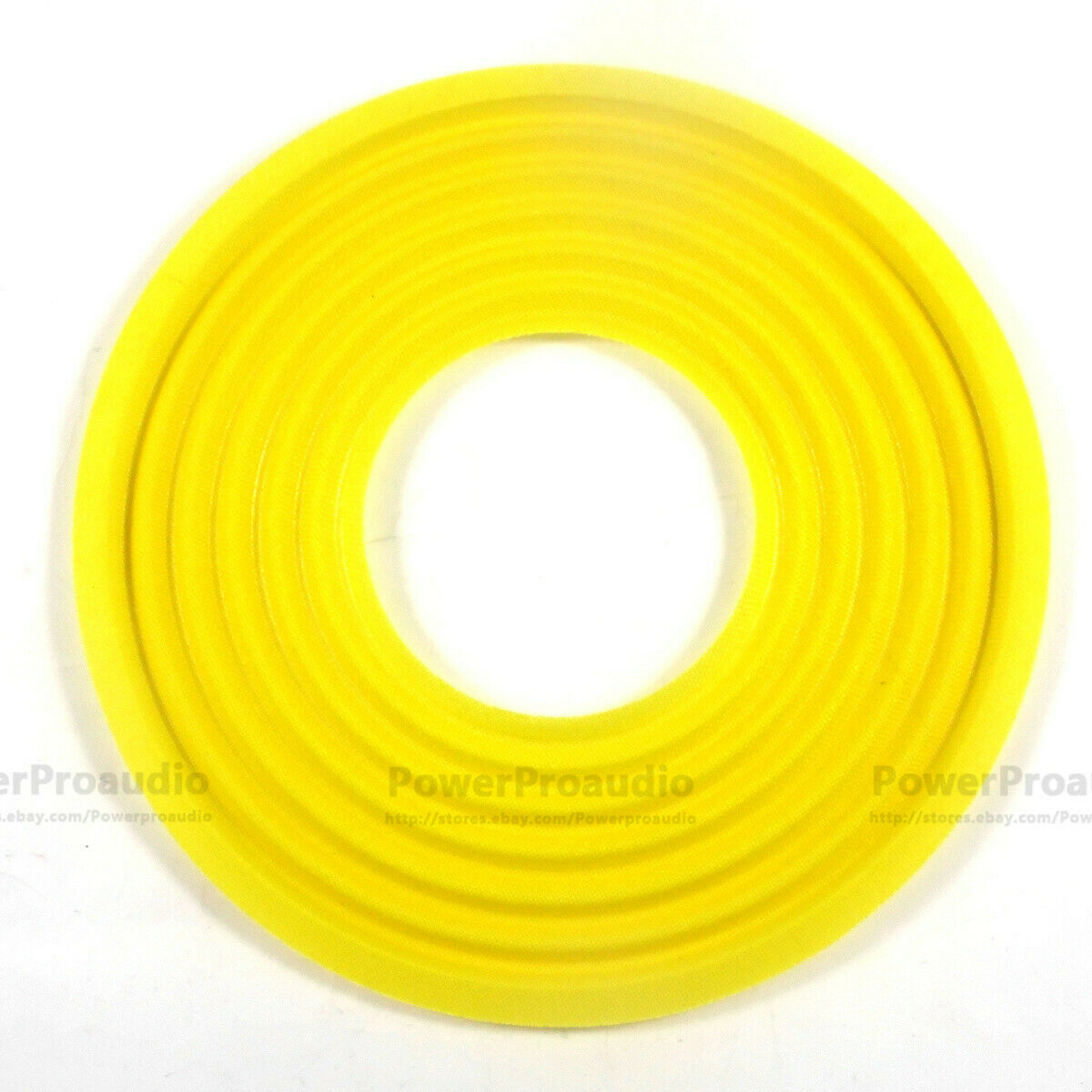 6PCS /LOT Replacement Spider For PHL L-acounstic 76mm Core Woofer