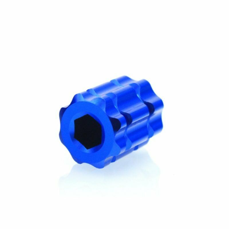 Useful Alloy Crank Installation Tool For Remove&Install Crank Arm Adjustm.l8