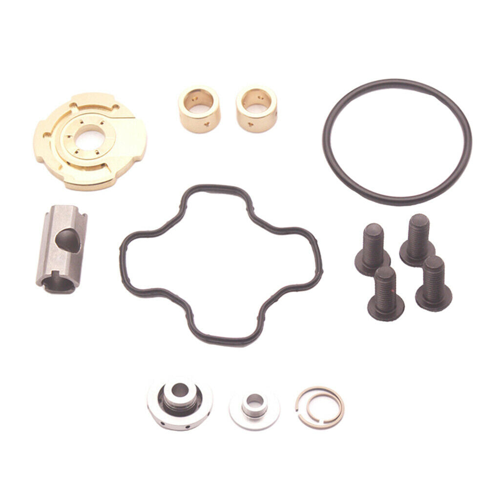 360 Degree Upgraded Turbo Rebuild Kit For Ford Powerstroke 7.3 TP38 1994-97