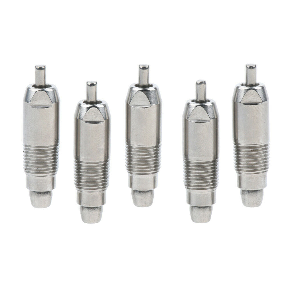 10 Pcs/set Poultry Nippler Waterer Automatic Feeder for Chicken Duck Rabbit