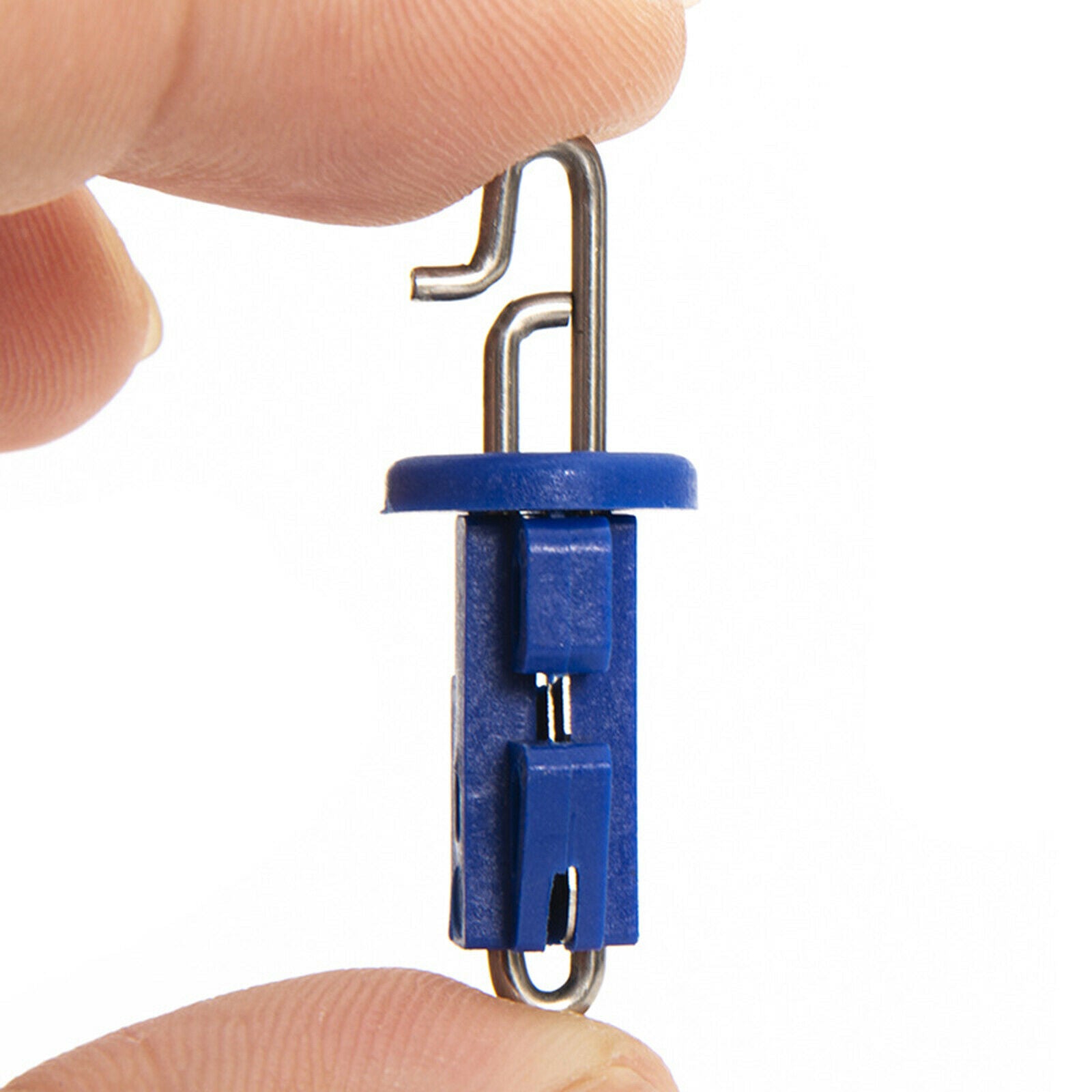 Splash Down Solo Bait Clips Hook Quick Release Dehooker Fishing Accessories