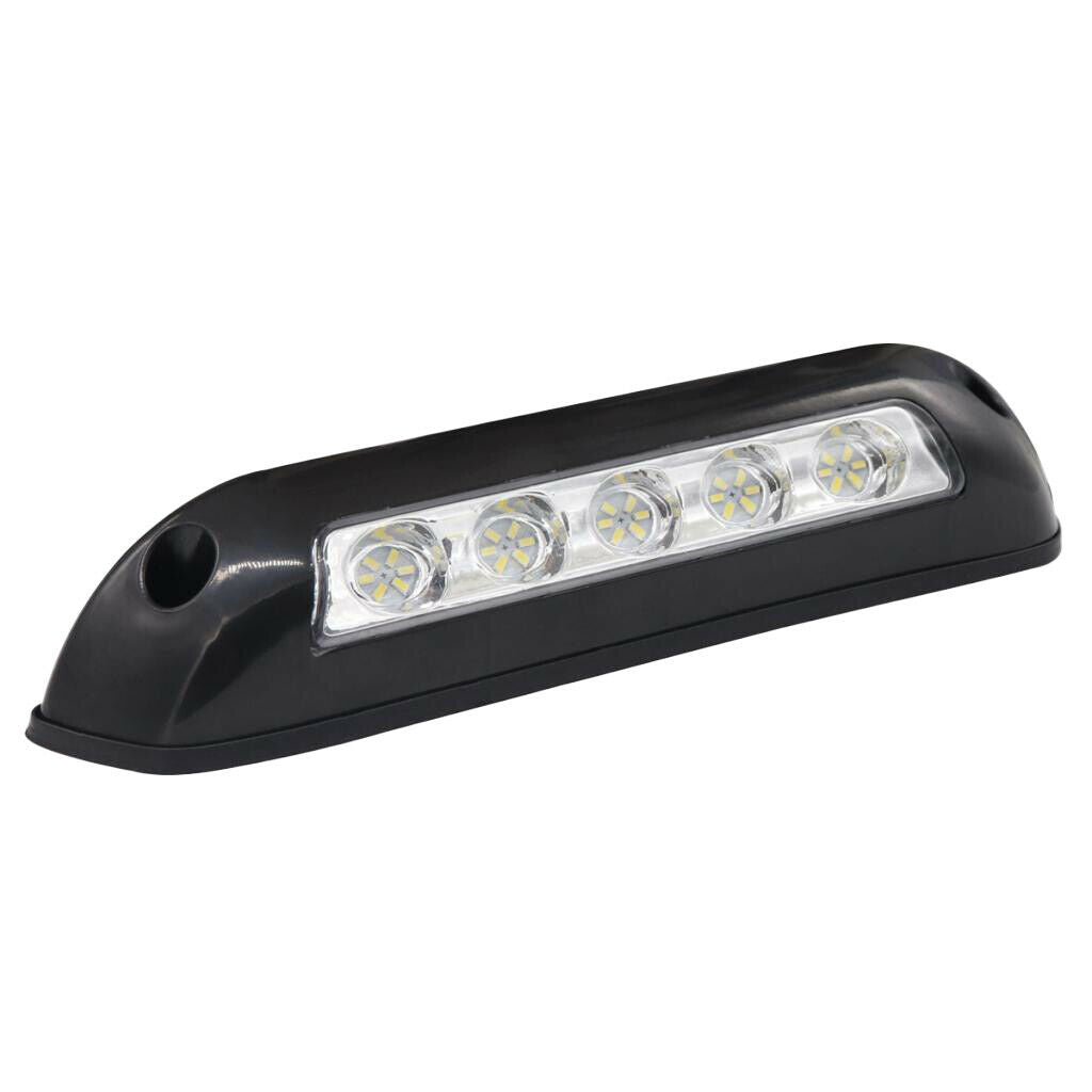 LED RV Porch Light, 12V IP67 Waterproof Exterior Utility Replacement Lighting