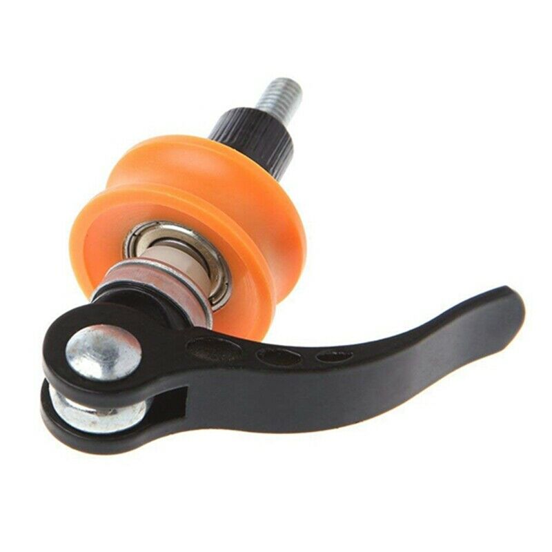 2 Pcs Mountain Bike Road Cycling Bicycle Chain Keeper Holder Chain Cleaner TK2G5