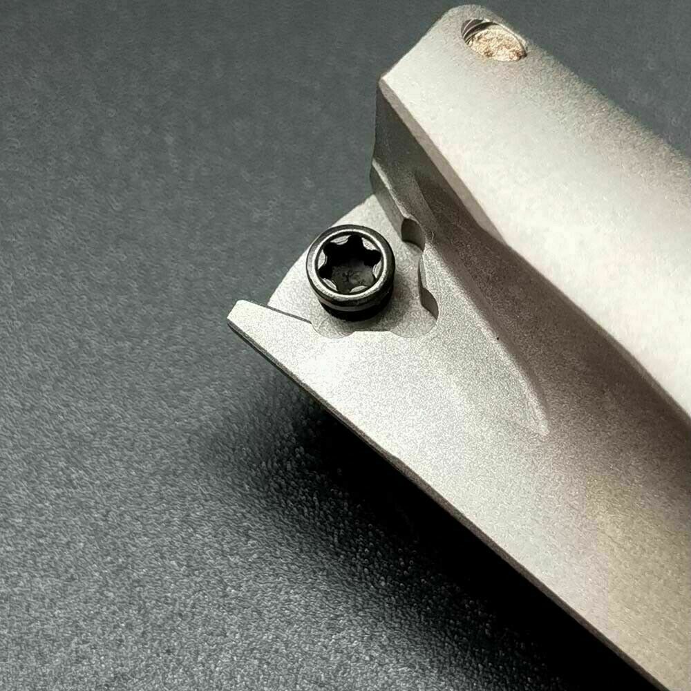 WC-17-4D-C20 u drill /fast drill /violence drill/water jet drill for WCMT insert
