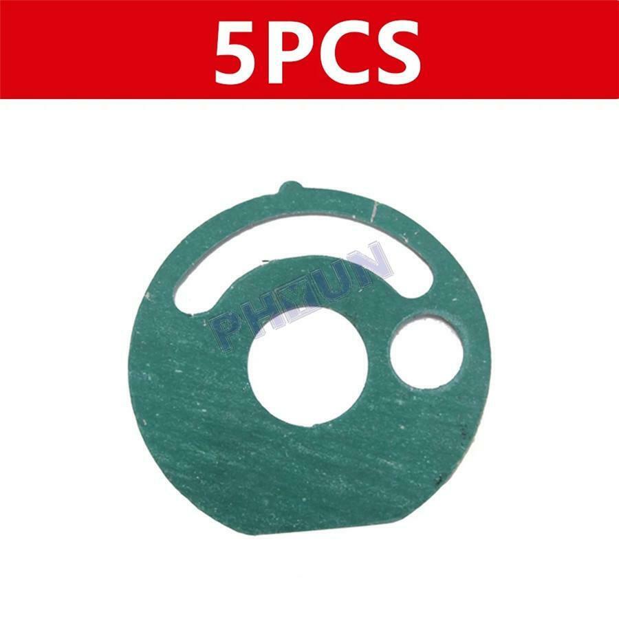 5x Car Air Heater Burner Gasket For Eberspacher HYDRONIC B4 B5 D5 W SC D4 WS D3