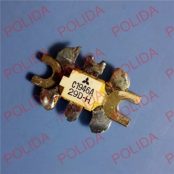 1PCS RF/VHF/UHF Transistor MITSUBISHI T-31E 2SC1946A 2SC1946 C1946A