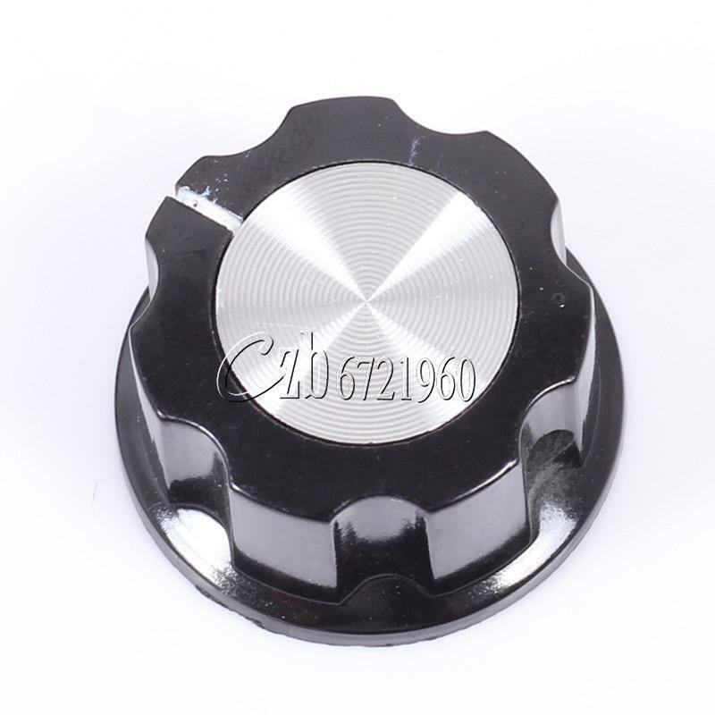 4PCS knob hat MF-A03 27*16MM  Pot Knobs Bakelite Knob Potentiometer Knob Copper