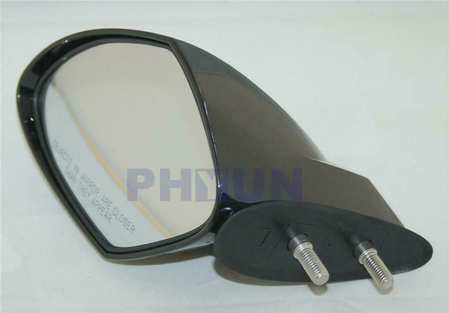 For Yamaha VX110 WaveRunner Deluxe Cruiser Sport Left Side Rearview Mirror ABS