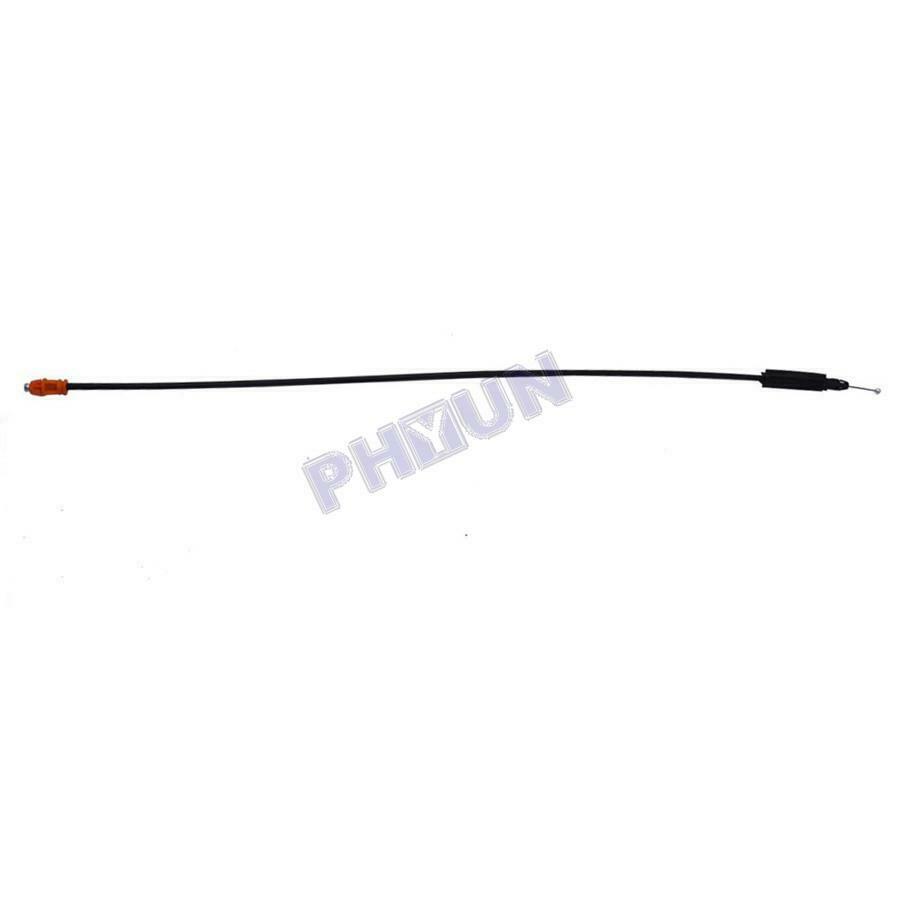 For 2007-2013 Chevy Silverado Tahoe Sierra Door Latch Cable Power Lock 924-481