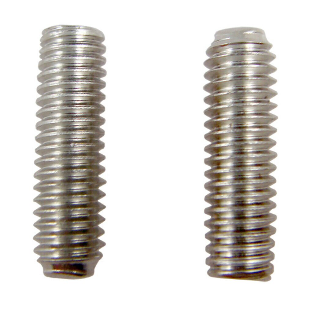 24pcs Electric Guitar Inner Hex Head Bolts for Guitar Tremolo Bridge Parts