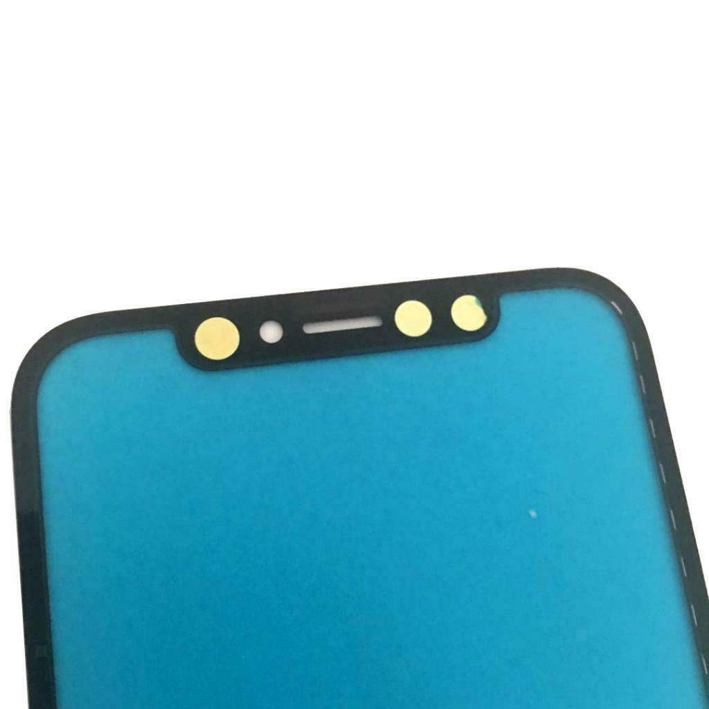 For   X 10 Front Touch Screen Digitizer Panel Replacement
