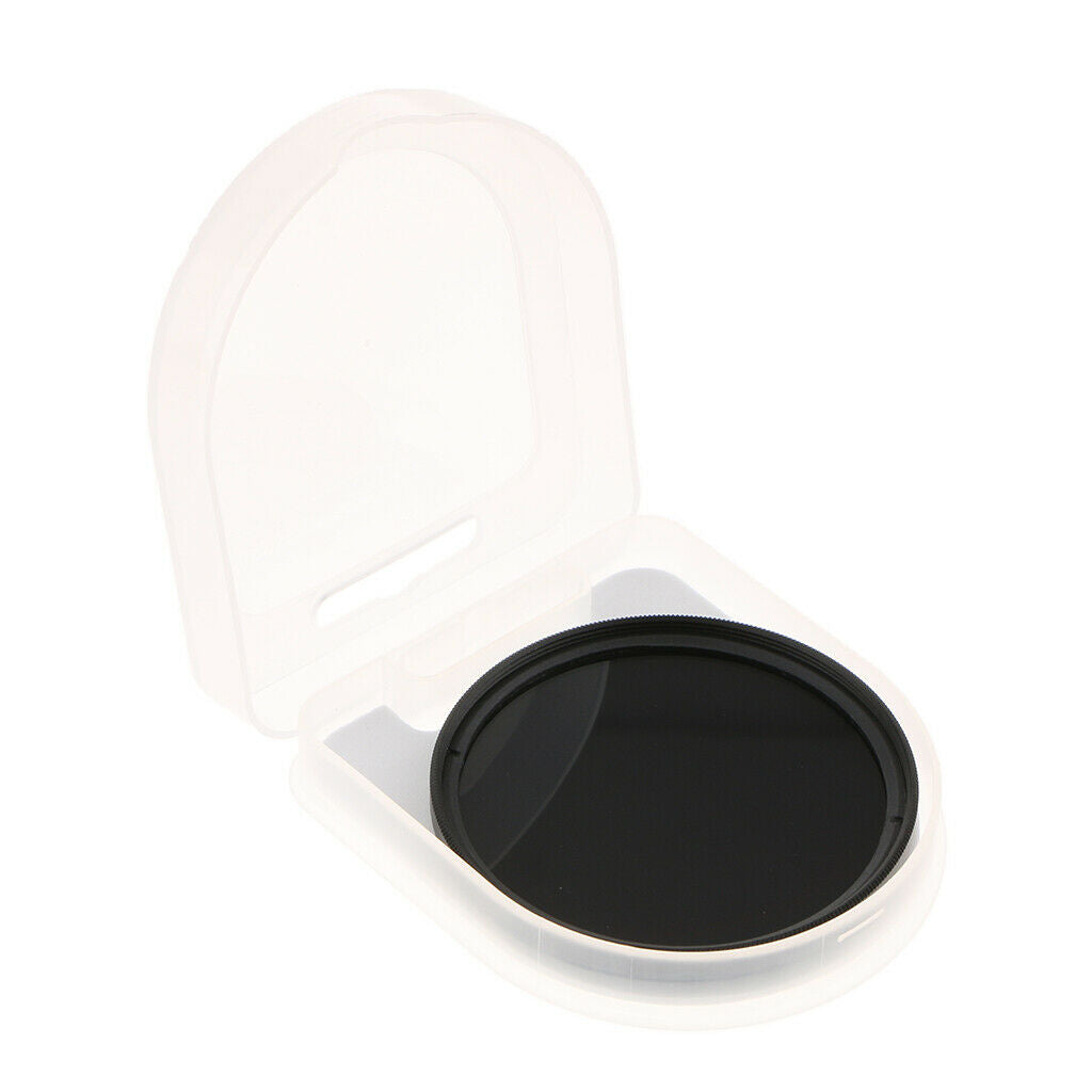58mm Filter - Neutral Density (ND8 ) for   Canon DSLR Cameras