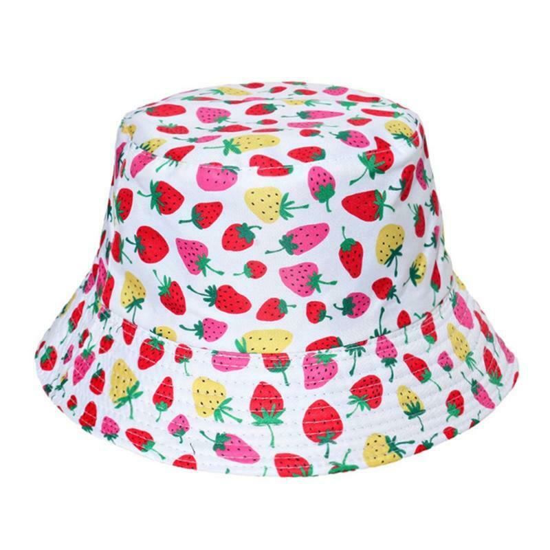 High Quality Fisherman Hat in Polyester Bucket Cap for Men And Women's Summer