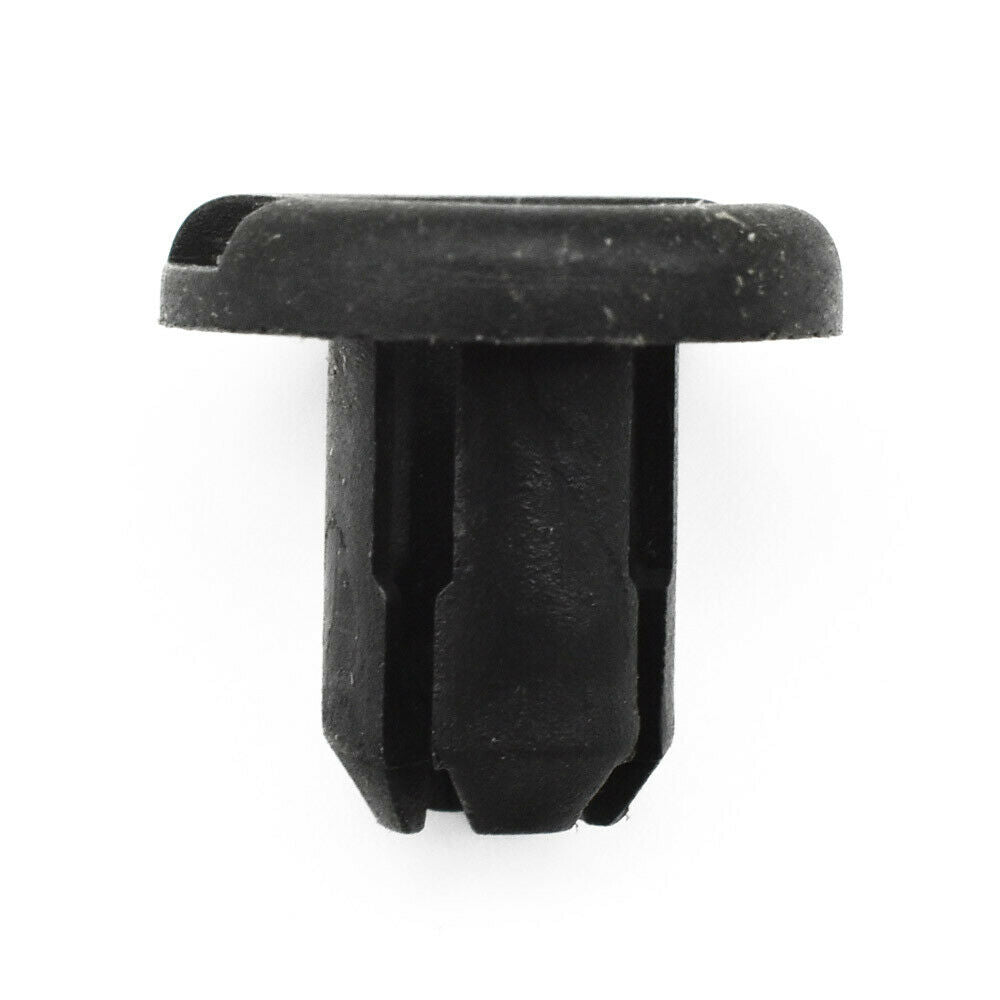 500Pcs Universal Mixed Auto Fastener Car Bumper Clips Retainer For Fender Liner