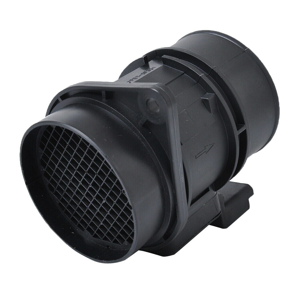 1Piece Black Car Truck MAF Mass Air Flow Sensor Meter for   5WK962