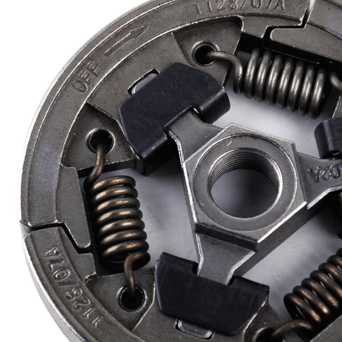 Clutch Fit For Stihl MS361 044 046 MS460 MS440 Chainsaw Replaces 11280071000 An