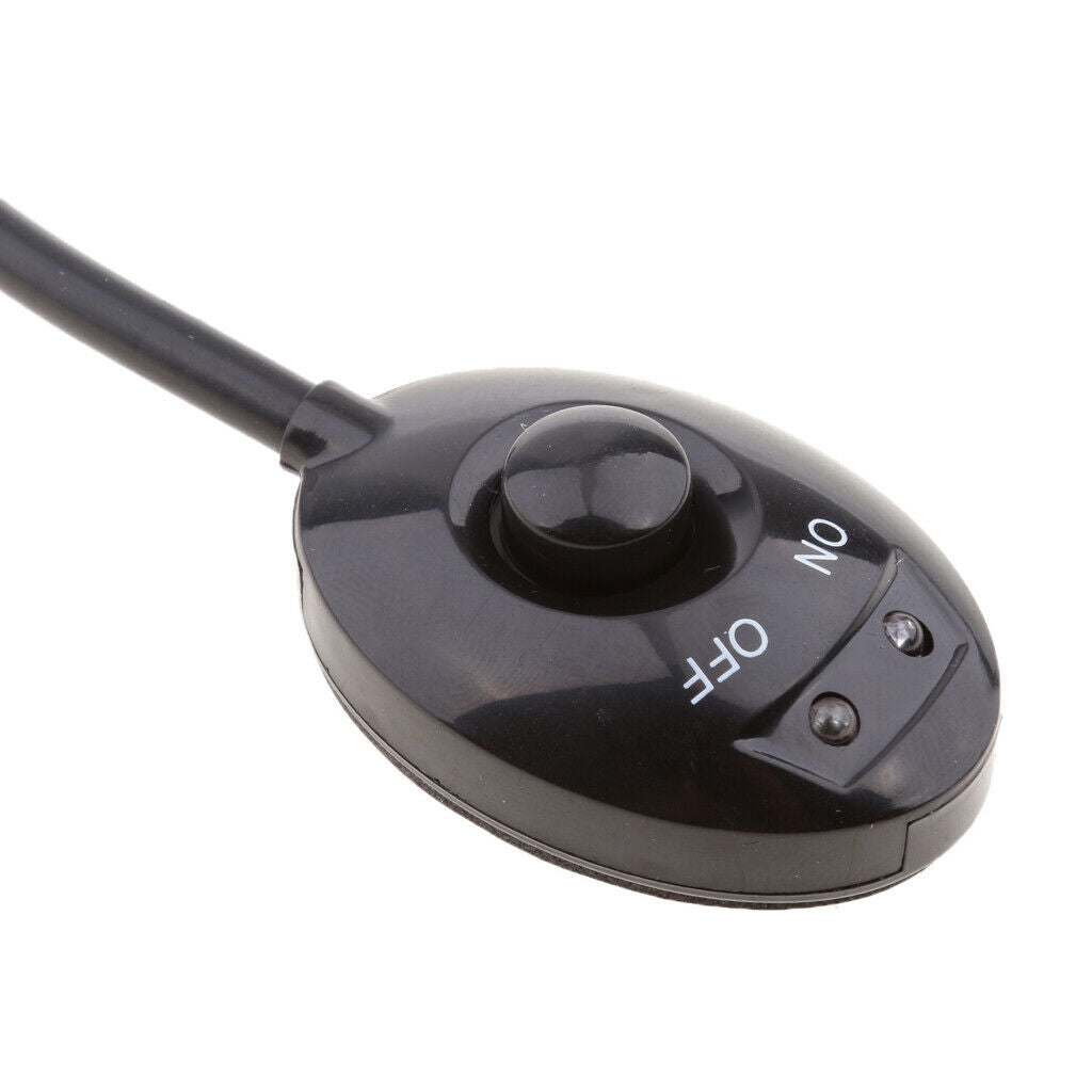 12V Auto Push Button Start-stop Switch, Auto Light Switch  Switch