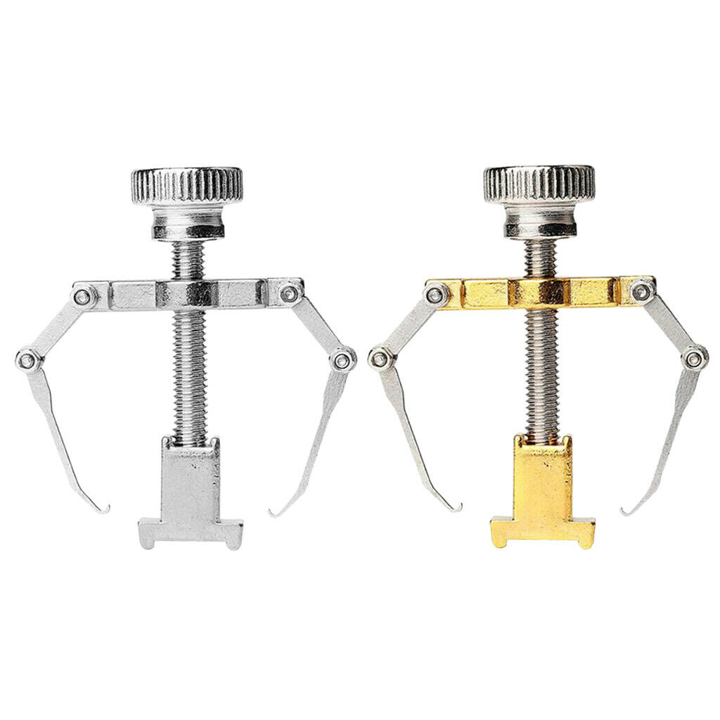 Alloy Ingrown Toenail Correction Lifter Toenail Pedicure Tool Golden