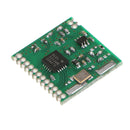 SI4432 FIFO Wireless RF Communication Module Transceiver with Antenna 1000m
