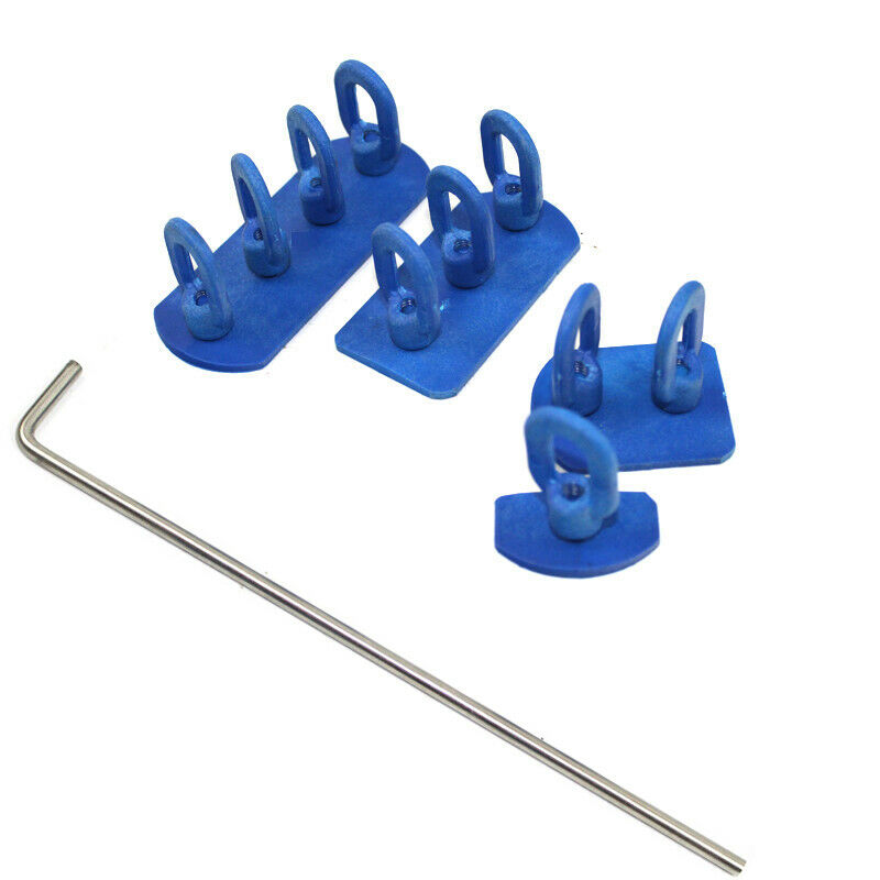 Car Body Sheet Metal Dent Repair Kits Push Hail Puller Tool Kit L-shaped Tie Rod