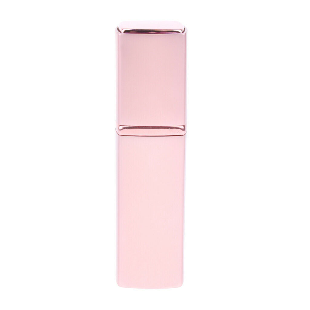 3 Pieces Refillable Makeup Perfume Pump Scent Spray Bottle Atomizer  20ml