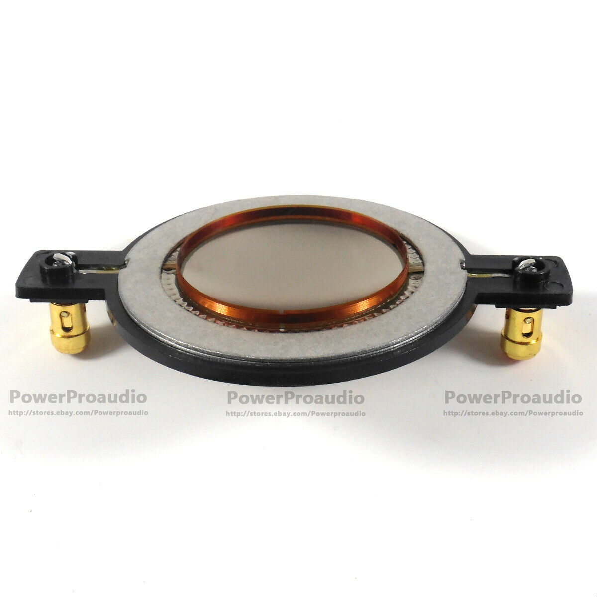 Diaphragm For DS18 PRO-DKH1 & PRO-D1 Titanium DS18 PRO-D1F Driver 8ohms