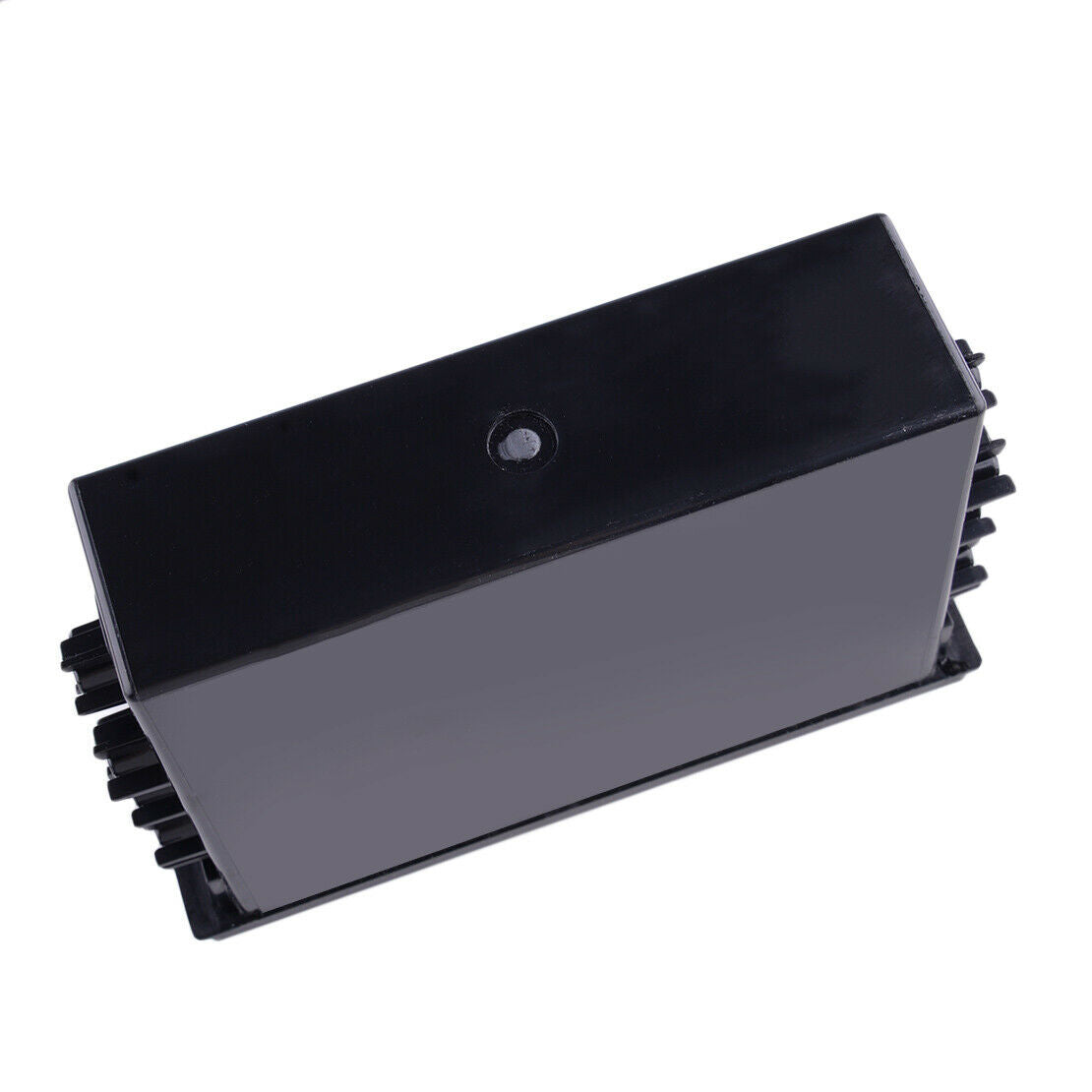 2 in 1 Universal Car Dash Double Din Radio Pocket Storage Box Drink Cup Holder