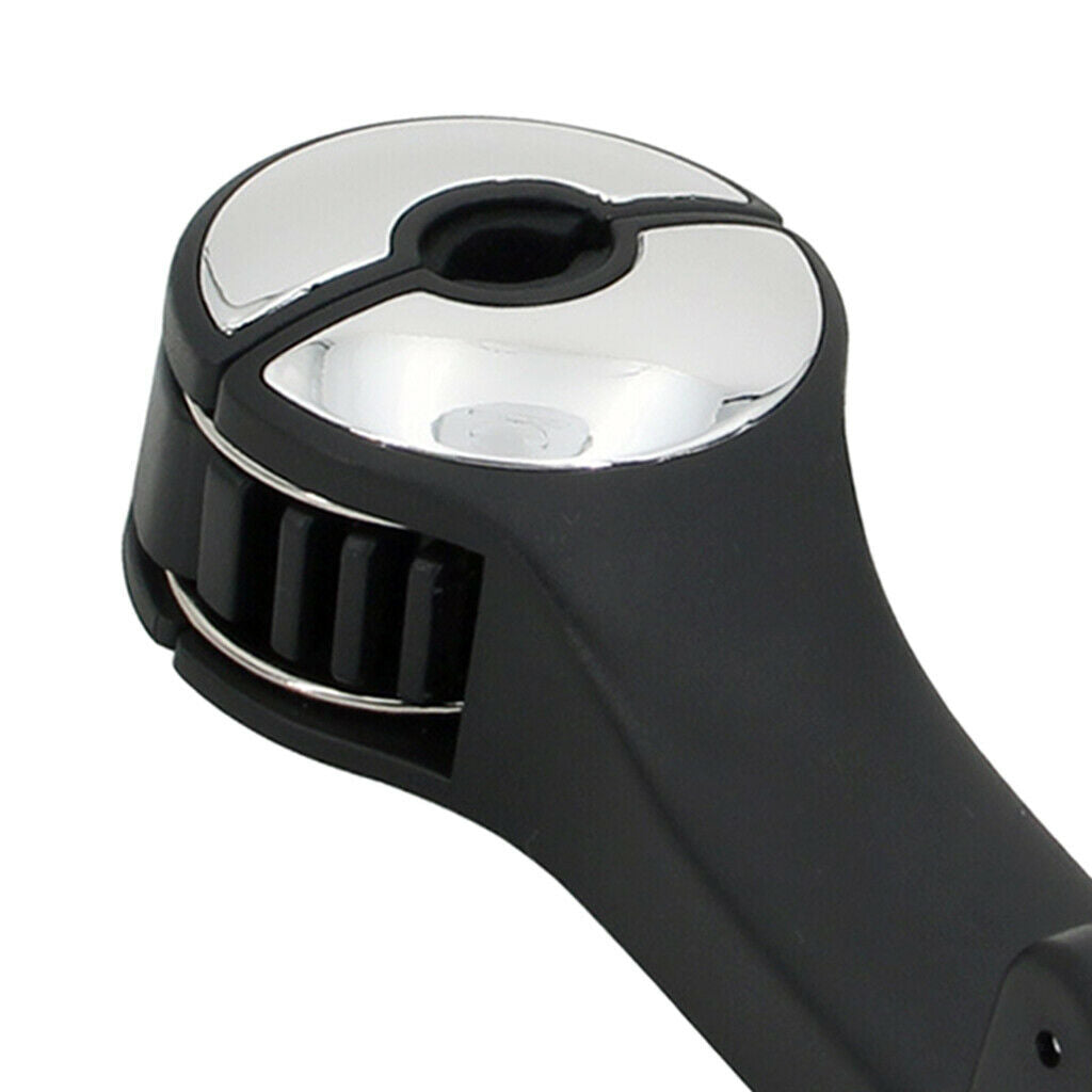 2in1 Auto Car Seat Back Hook with Phone Holder Clips Storage for Bag Cloth
