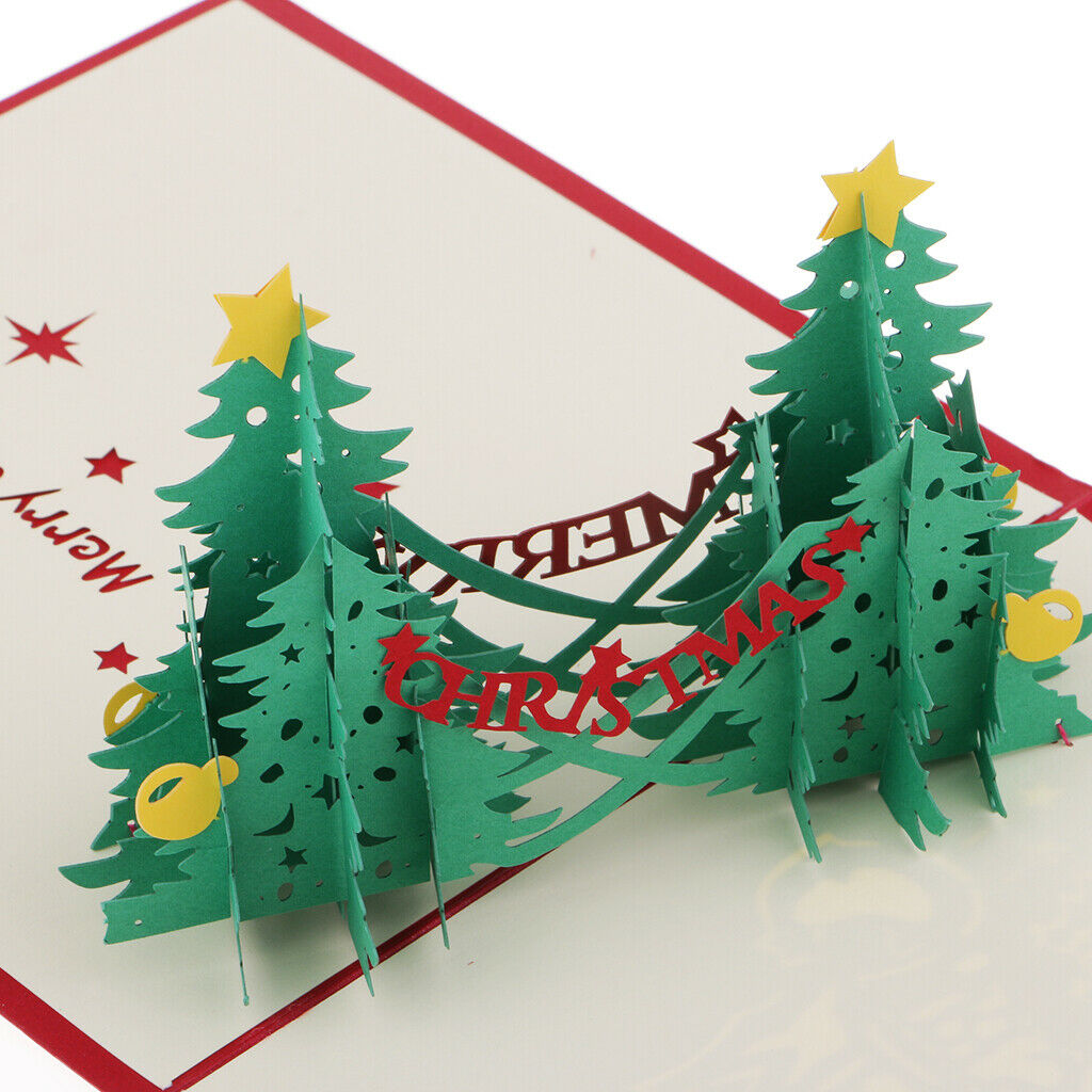 All Occasion Handmade Greetings Card For Holiday Birthday Shop Decoration