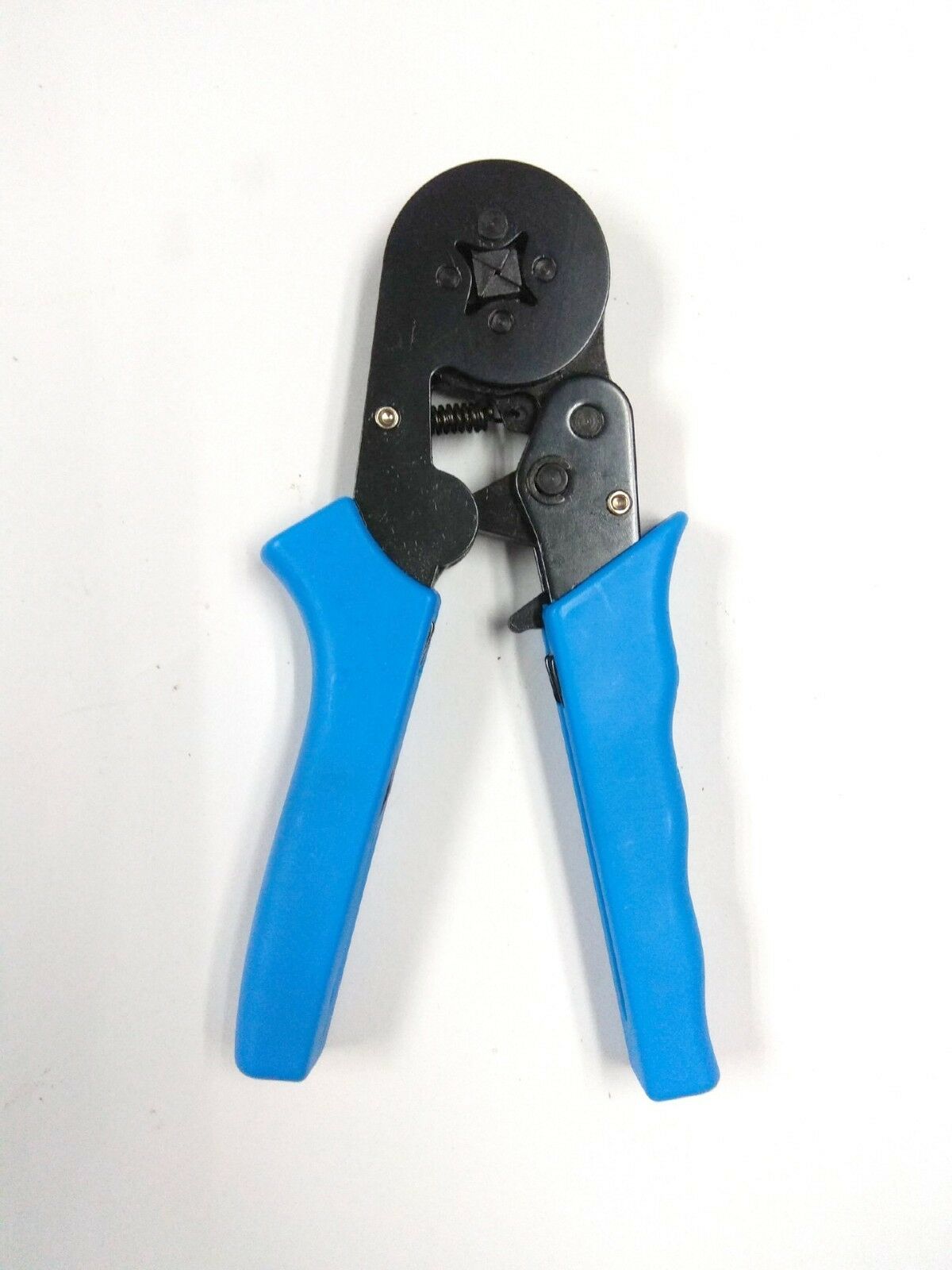 1PCS Multifunctional AWG 0.08-6mãŽ¡ Wire Cable Ferrule Crimper Crimping Tool
