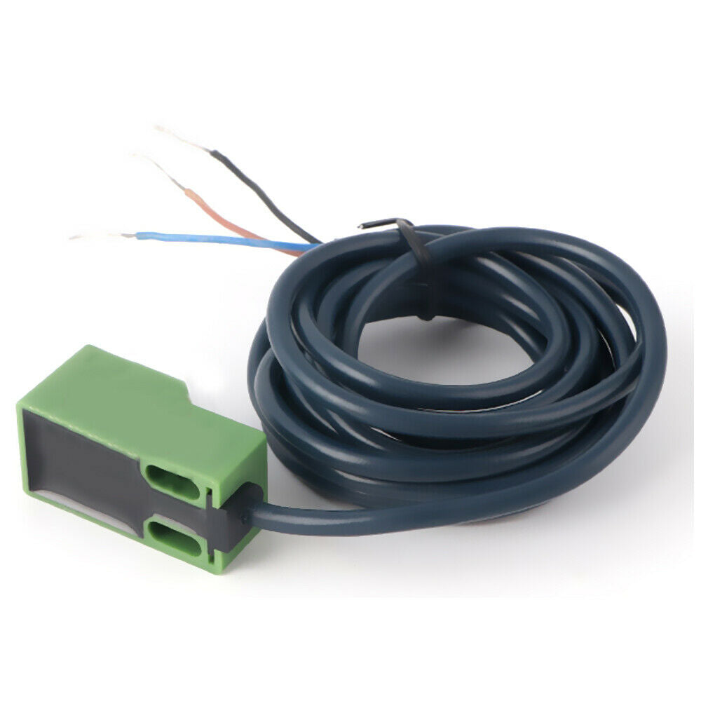 DC6-30V SN04-N 4mm Approach Sensor NPN 3 Wire NO Inductive Proximity Switch