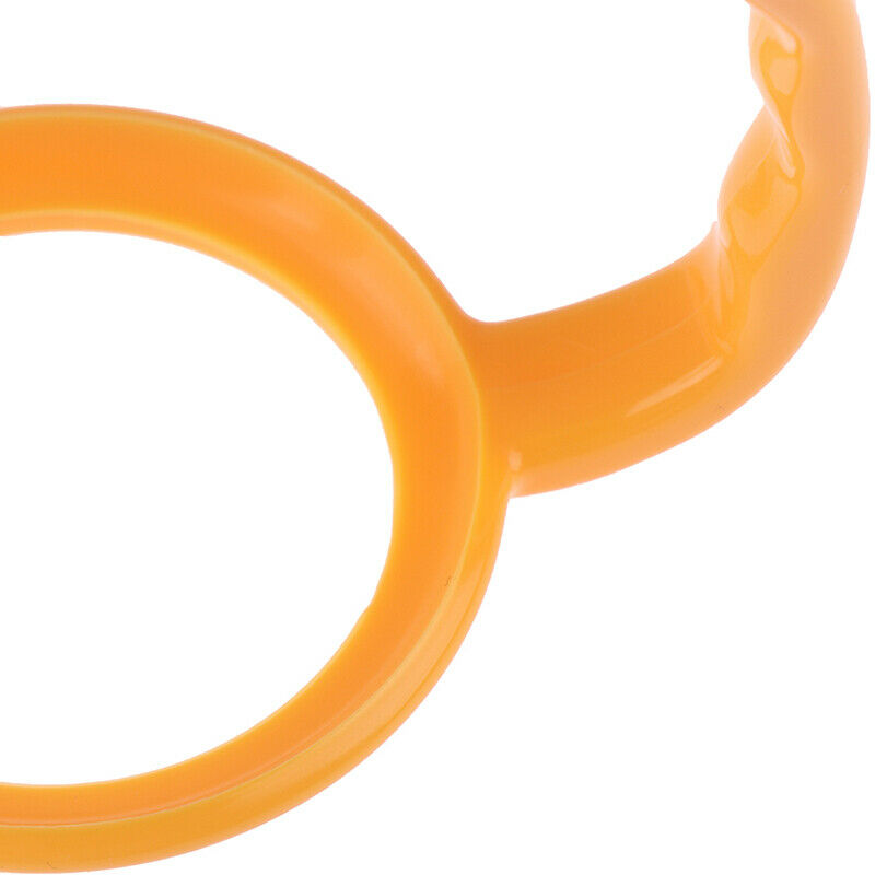 1pc bottle grip handle for Dr. Bel-Brown mouth PP feeding baby bottle acce.l8