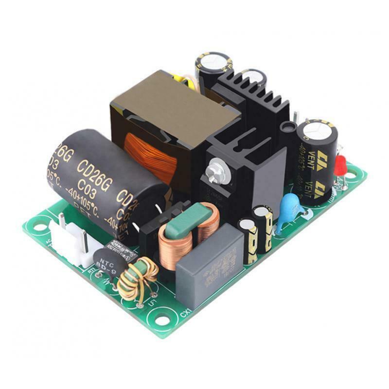 9V 5A Low Ripple PWM Switching Power Board Converter Module AC/DC to 9V 45W