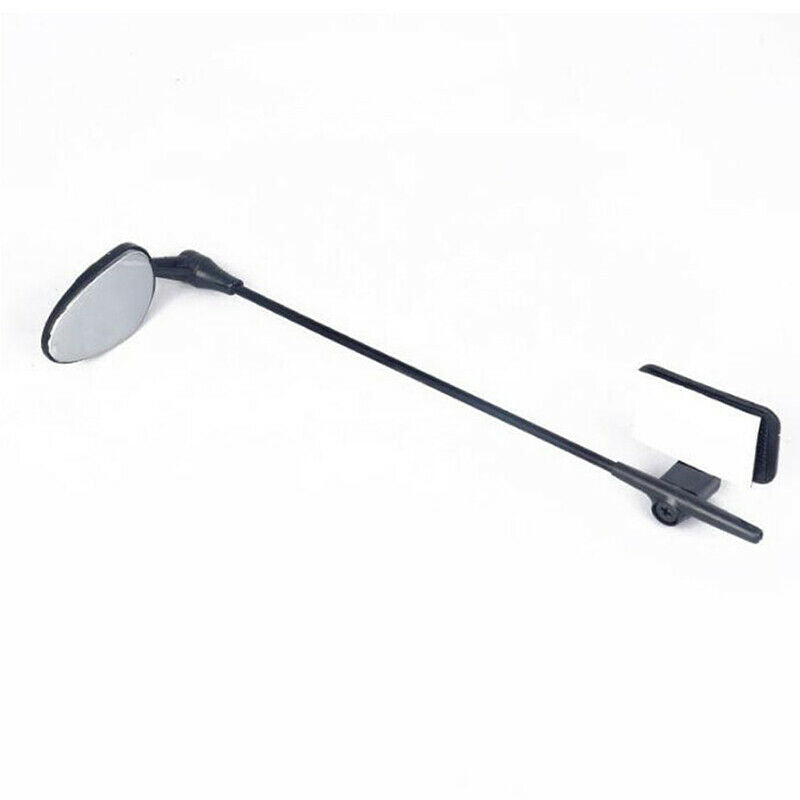 Bike Bicycle Cycling Rear View Helmet Safety Motorcycle Rearview Mirror N.l8