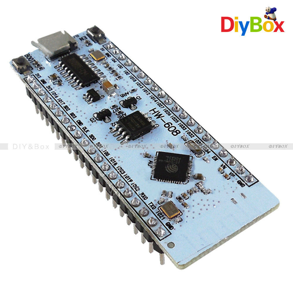 ESP32 Nodemcu ESP32-Bit CH340G 16M Widora-AIR  Development Board USB Module MCU