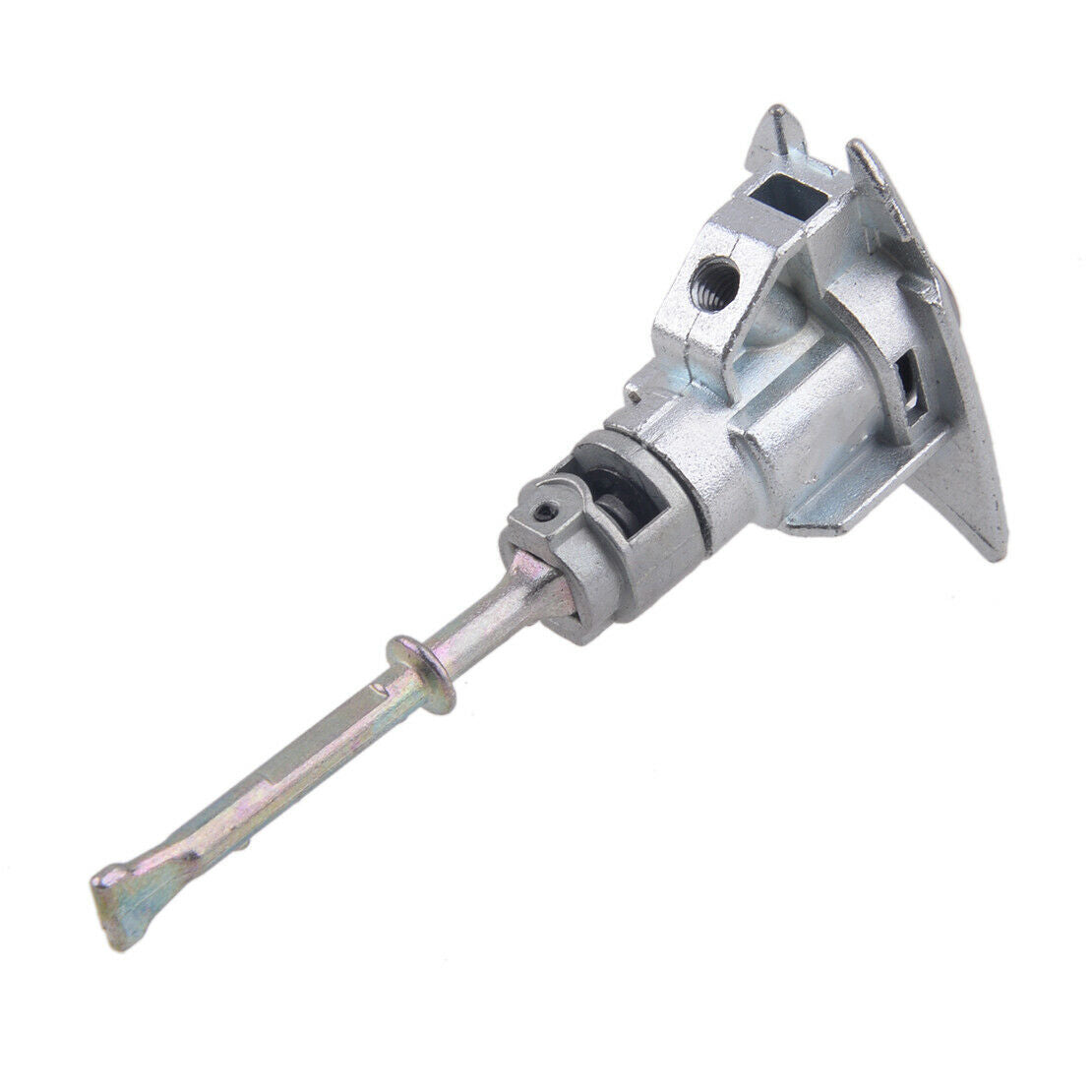 Car Front Left Door Lock Cylinder W/ 2 Keys Fit For Hyundai Sonata Sonata Hybrid