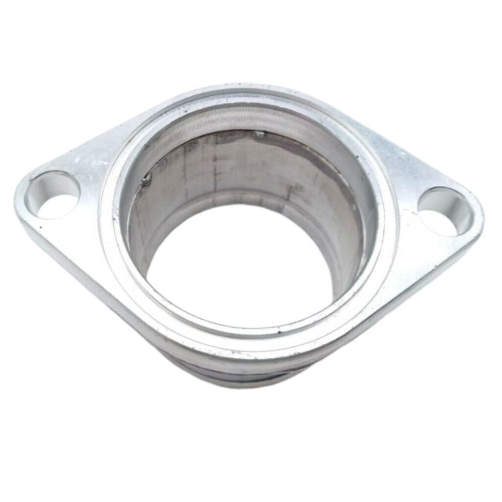 For  SR20DET S13 S14 S15 Turbo Compressor Inlet Flange Adaptor